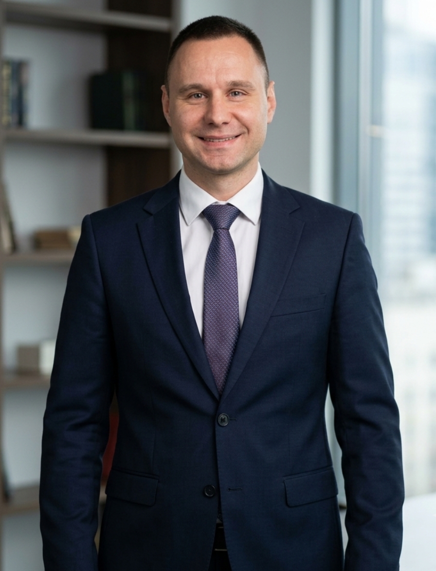 Bartosz Miller