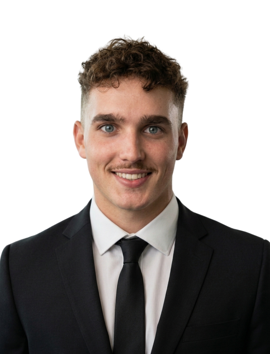 Brad Ah Gum Hilton