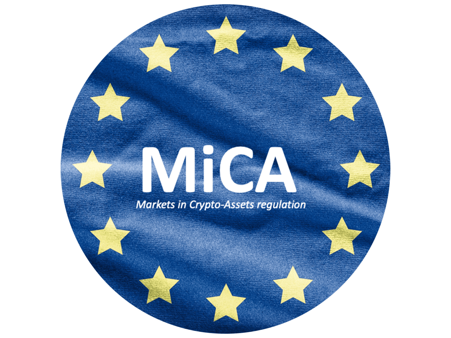 MiCA Compliant
