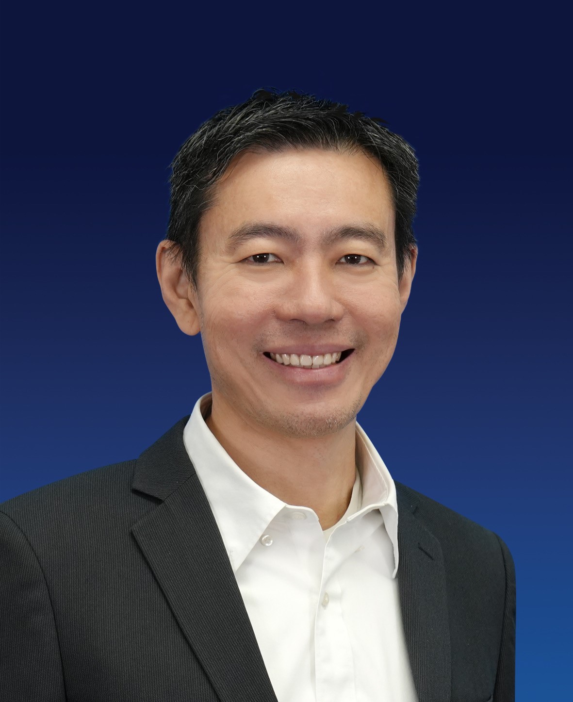 Andrew Koh
