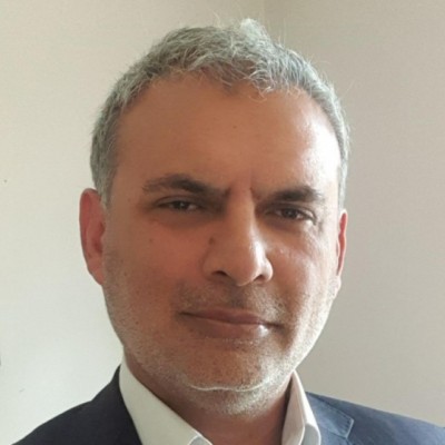 Mohsin Ravjani